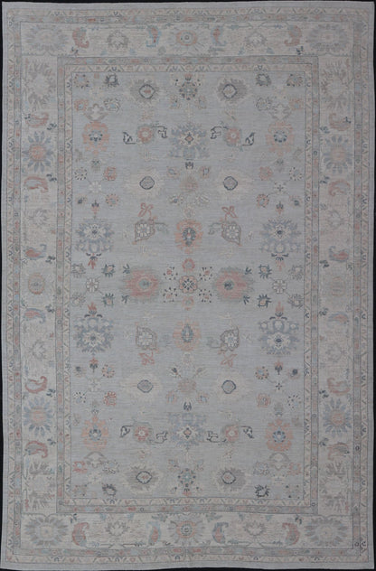 nan - Keivan Woven ArtsAWR - 15237 - 23432Rug