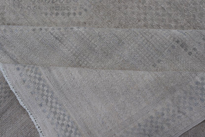 Contemporary Khotan with Medallions in Light Colors With All - Over Tribal Motifs. Keivan Woven Arts: rug AWR - 16718. 21st Century. This Khotan Design rug, Country of Origin: Afghanistan; Type: Khotan; Design: Samarkand, Tribal Design with Circular Medall... - Keivan Woven ArtsAWR - 16718 - 24438Rug
