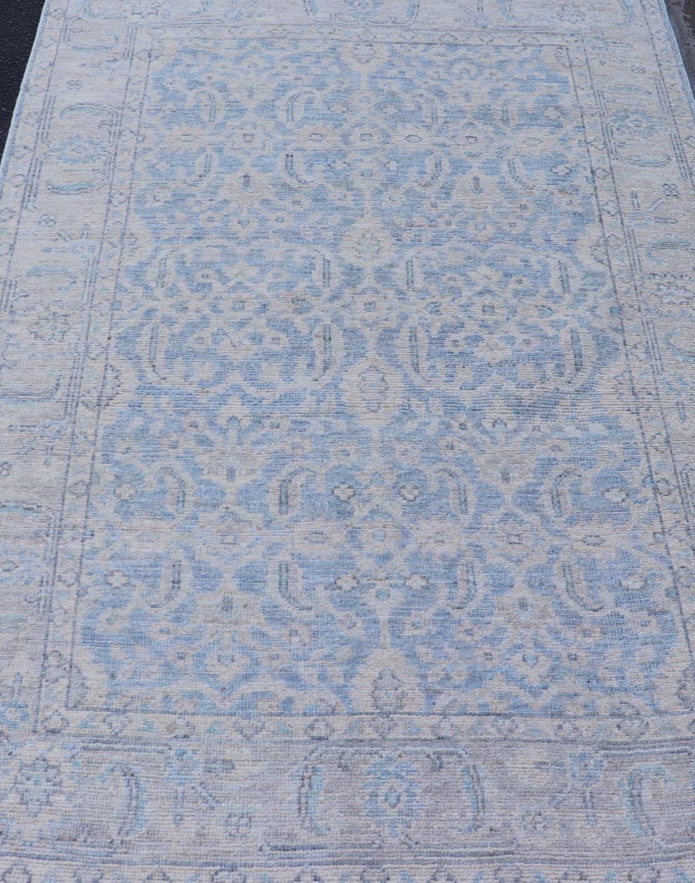 nan - Keivan Woven ArtsAWR - 16949 - 24982Rug