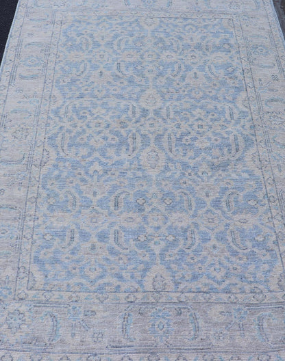 nan - Keivan Woven ArtsAWR - 16949 - 24982Rug