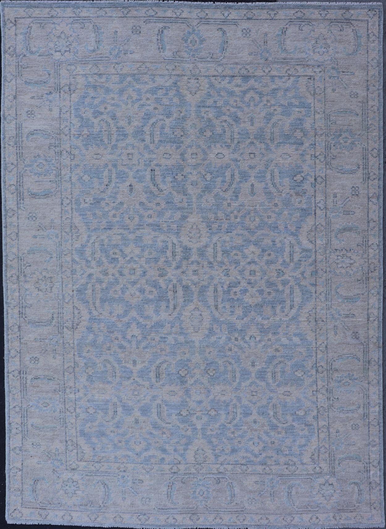 nan - Keivan Woven ArtsAWR - 16949 - 24982Rug