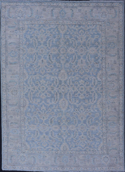 nan - Keivan Woven ArtsAWR - 16949 - 24982Rug