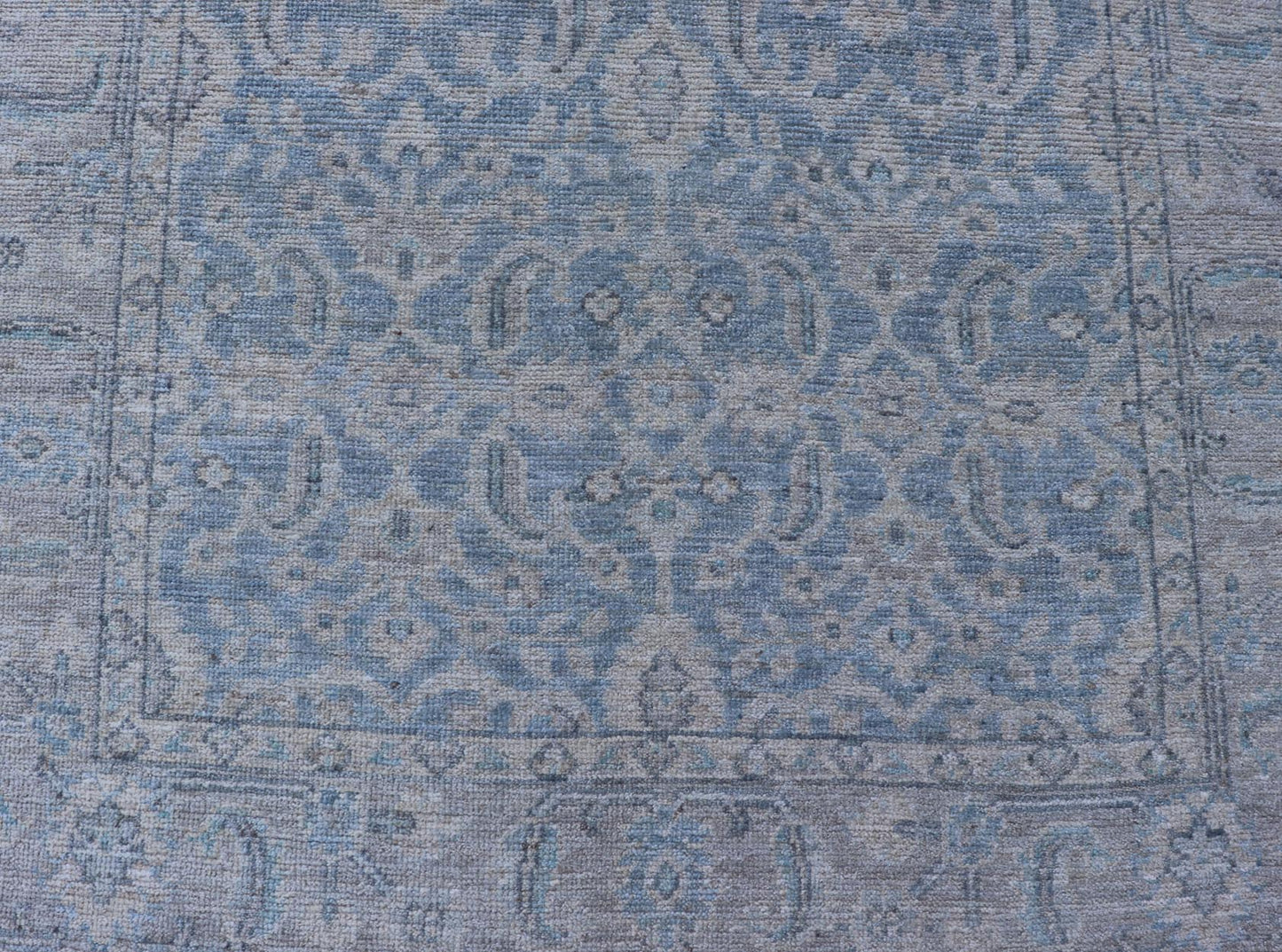 nan - Keivan Woven ArtsAWR - 16949 - 24982Rug