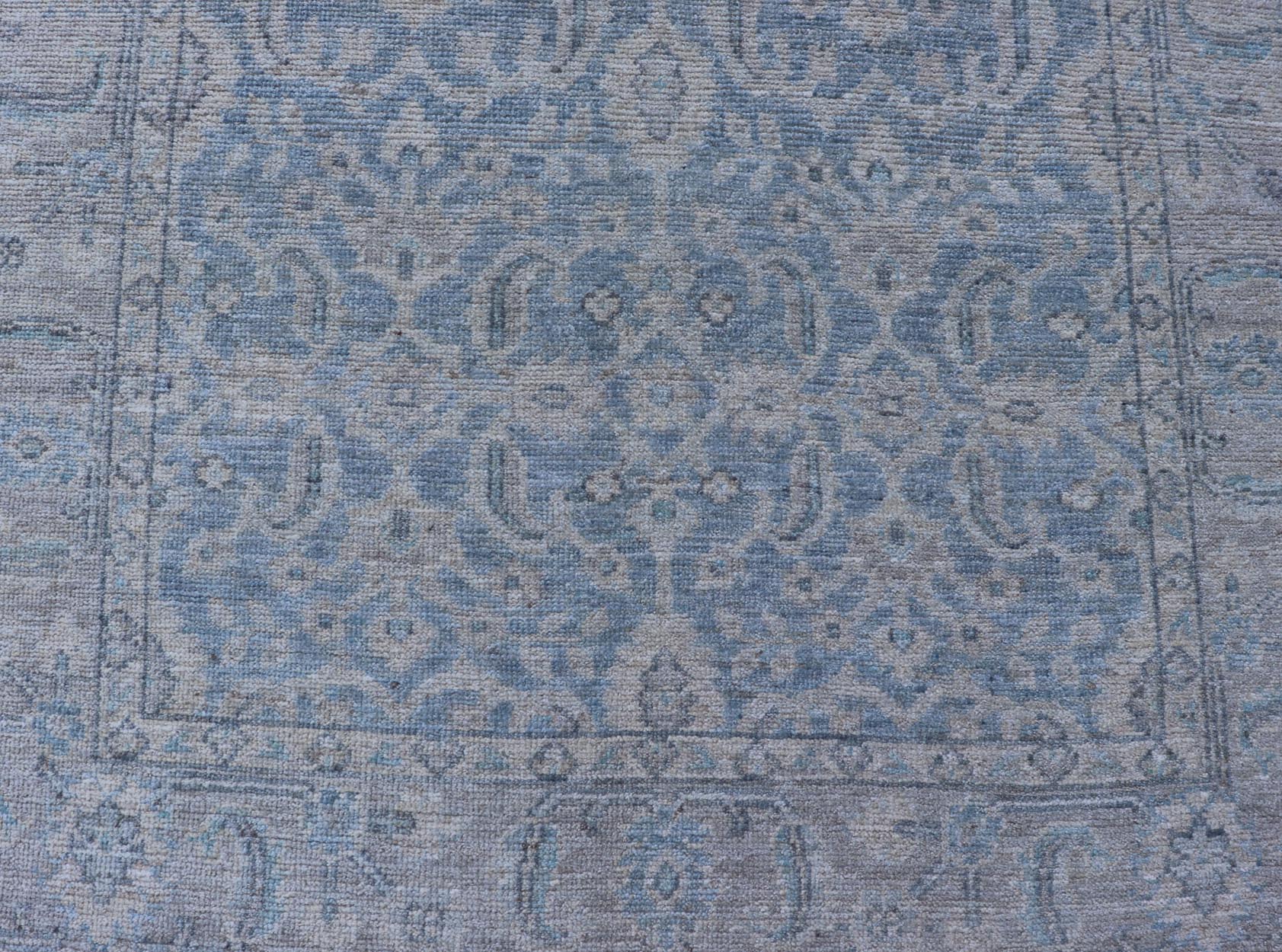 nan - Keivan Woven ArtsAWR - 16949 - 24982Rug