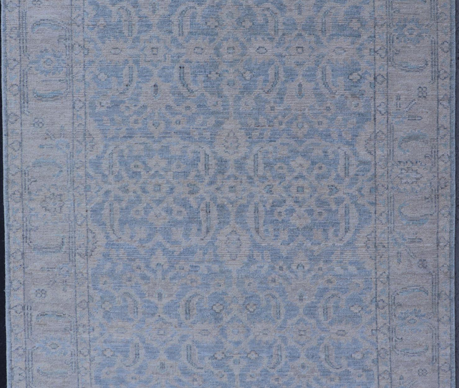 nan - Keivan Woven ArtsAWR - 16949 - 24982Rug