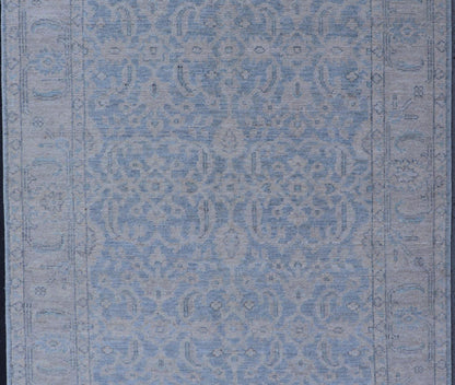 nan - Keivan Woven ArtsAWR - 16949 - 24982Rug