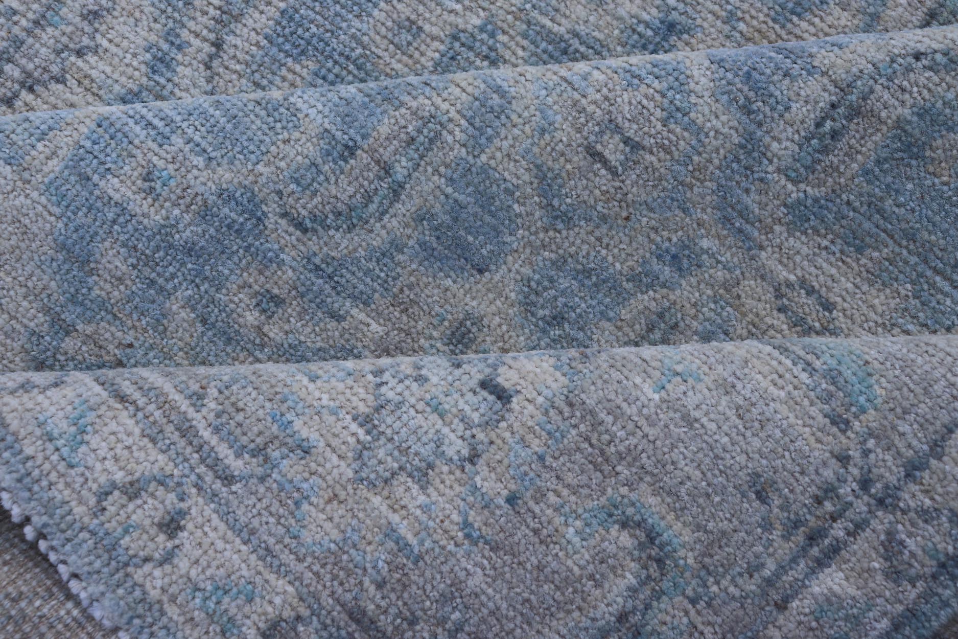 nan - Keivan Woven ArtsAWR - 16949 - 24982Rug