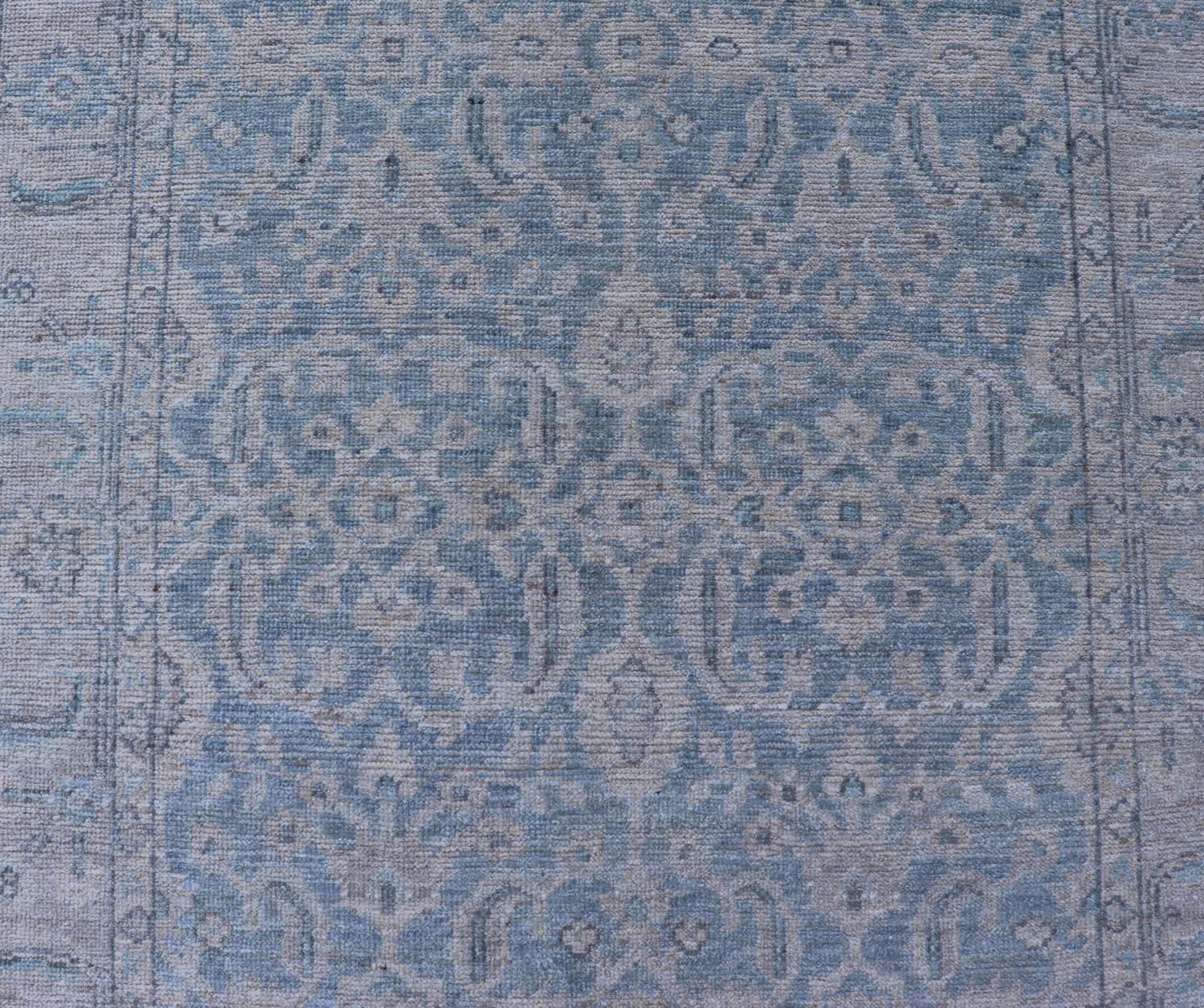 nan - Keivan Woven ArtsAWR - 16949 - 24982Rug