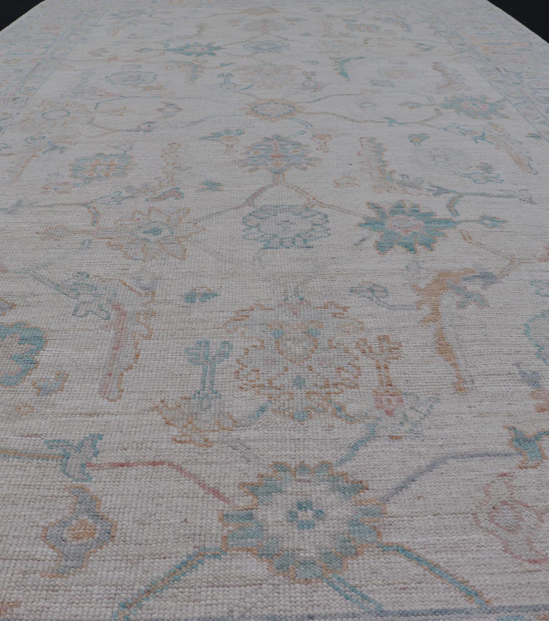 nan - Keivan Woven ArtsAWR - 18578 - 24780Rug