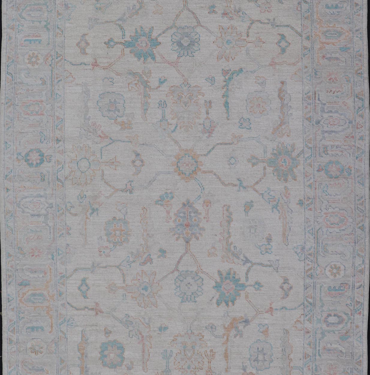 nan - Keivan Woven ArtsAWR - 18578 - 24780Rug