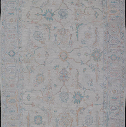 nan - Keivan Woven ArtsAWR - 18578 - 24780Rug