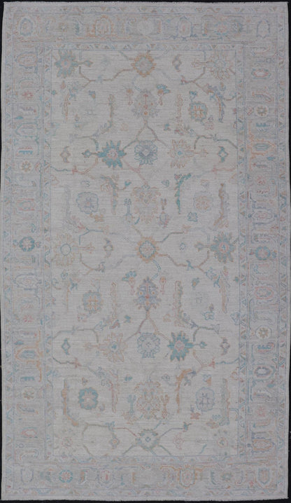 nan - Keivan Woven ArtsAWR - 18578 - 24780Rug