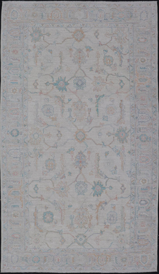 nan - Keivan Woven ArtsAWR - 18578 - 24780Rug