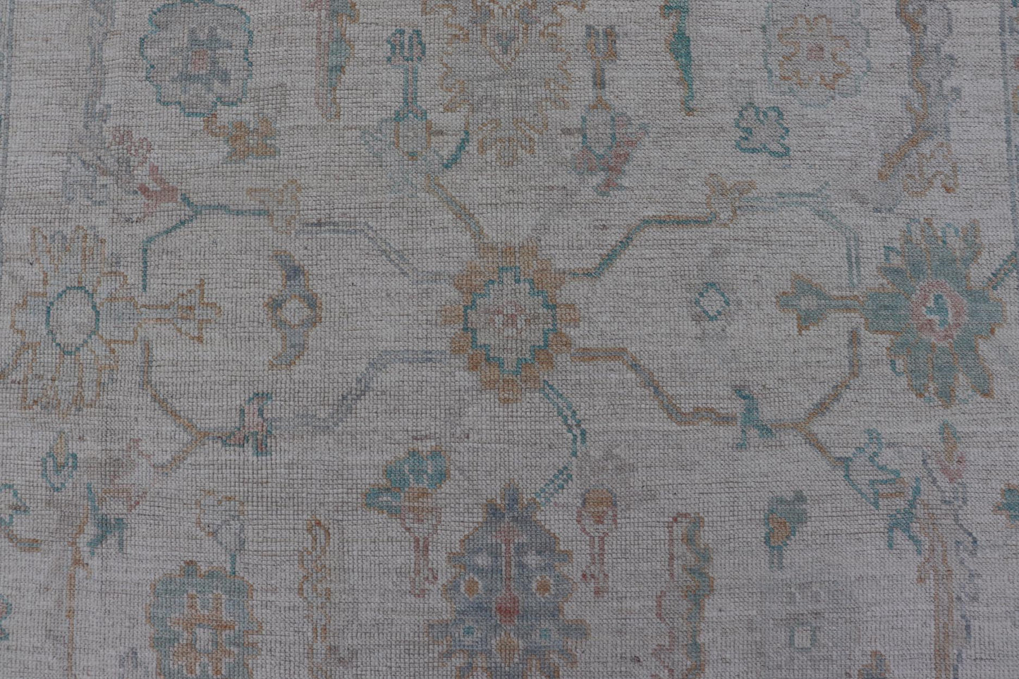 nan - Keivan Woven ArtsAWR - 18578 - 24780Rug