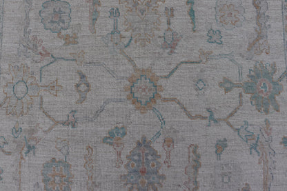 nan - Keivan Woven ArtsAWR - 18578 - 24780Rug