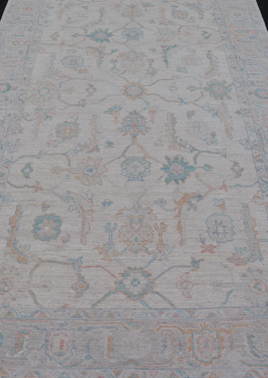 nan - Keivan Woven ArtsAWR - 18578 - 24780Rug