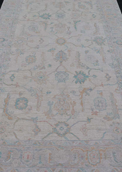 nan - Keivan Woven ArtsAWR - 18578 - 24780Rug