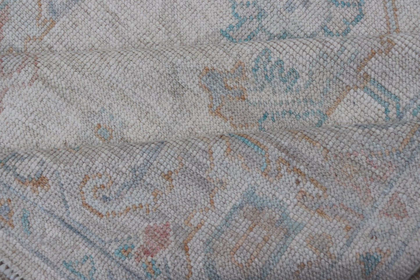 nan - Keivan Woven ArtsAWR - 18578 - 24780Rug