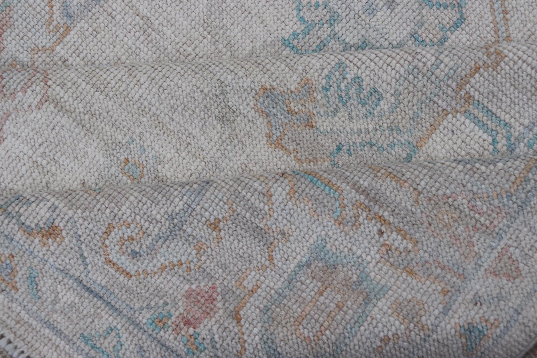 nan - Keivan Woven ArtsAWR - 18578 - 24780Rug