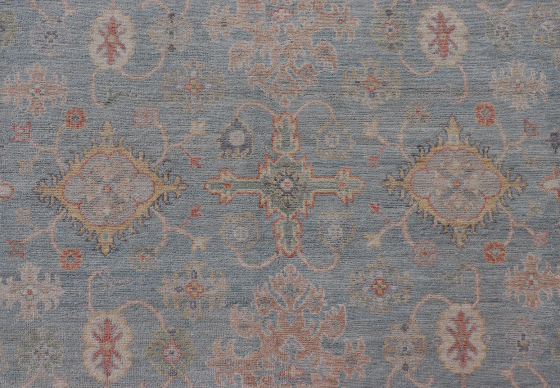nan - Keivan Woven ArtsAWR - 218 - 21645Rug