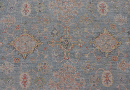 nan - Keivan Woven ArtsAWR - 218 - 21645Rug