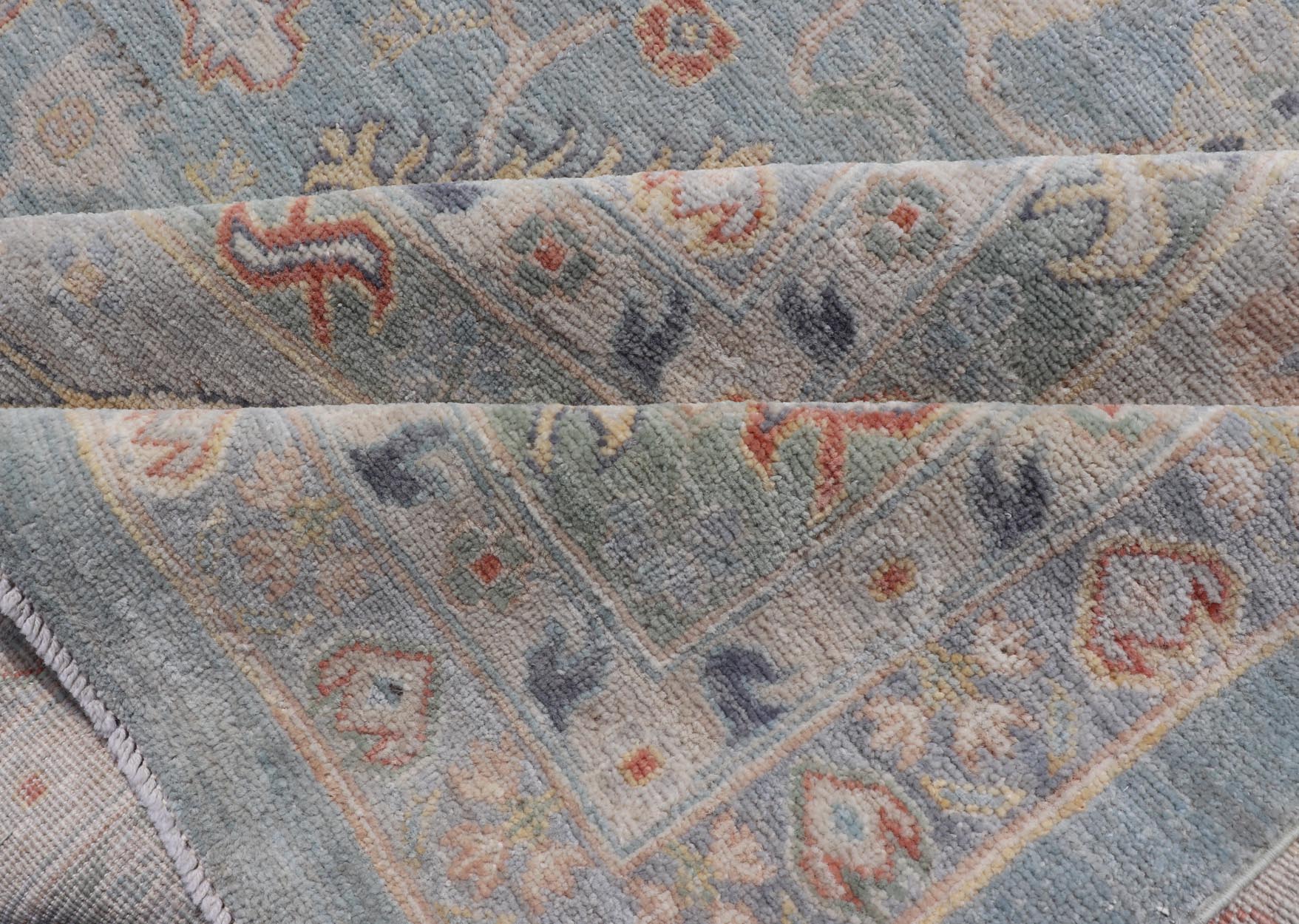 nan - Keivan Woven ArtsAWR - 218 - 21645Rug