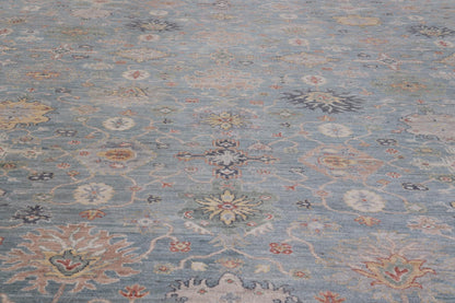 nan - Keivan Woven ArtsAWR - 218 - 21645Rug