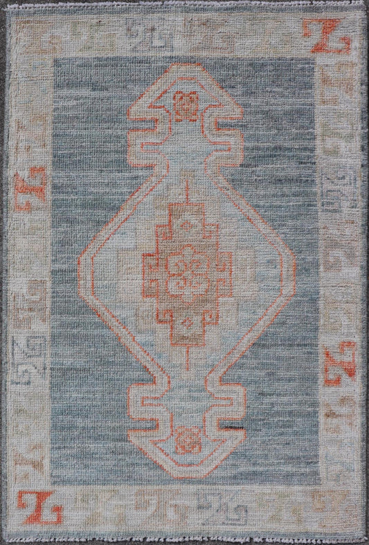 nan - Keivan Woven ArtsAWR - 2202 - 21565Rug