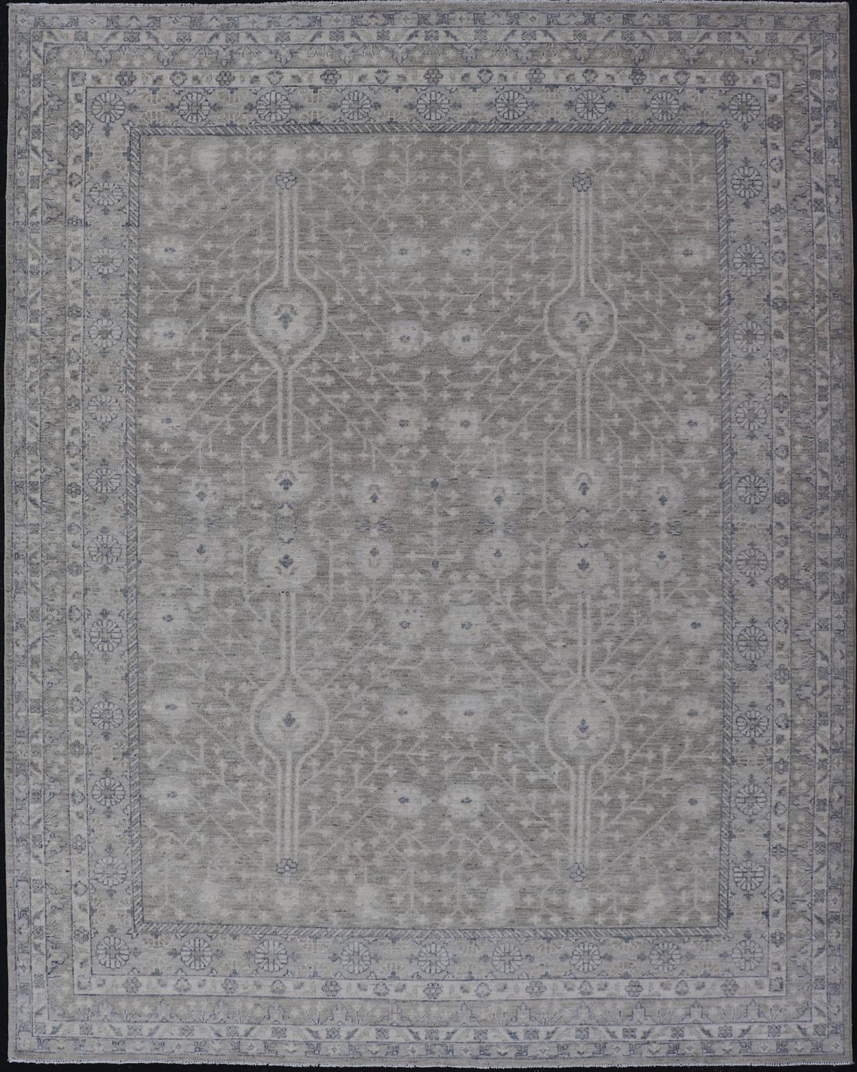 nan - Keivan Woven ArtsAWR - 224 - 27436Rug