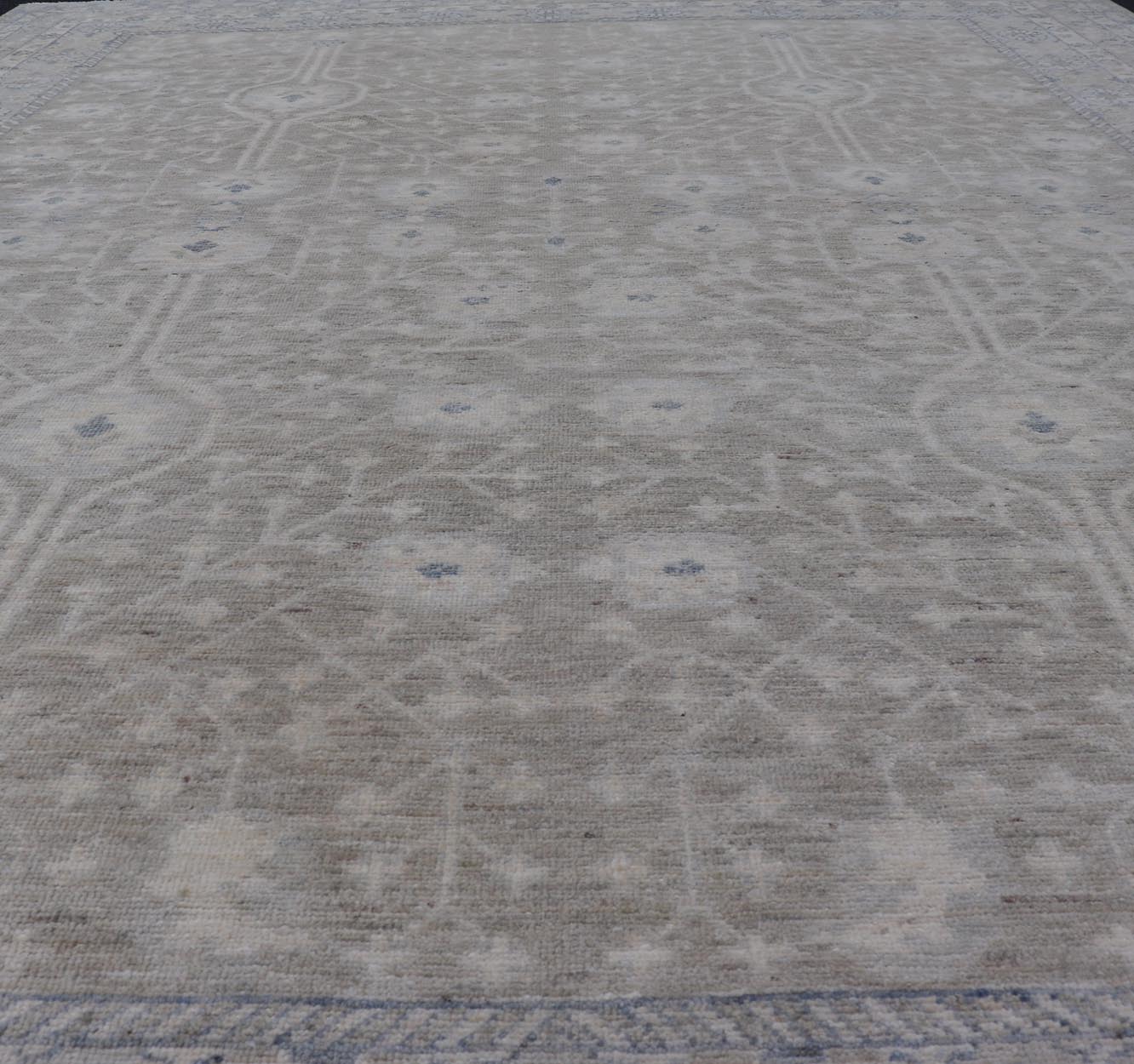 nan - Keivan Woven ArtsAWR - 224 - 27436Rug