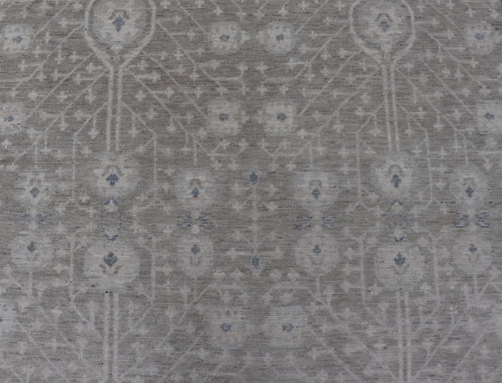 nan - Keivan Woven ArtsAWR - 224 - 27436Rug