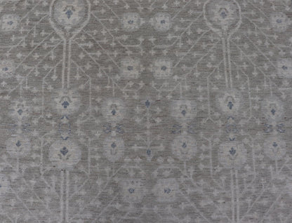 nan - Keivan Woven ArtsAWR - 224 - 27436Rug