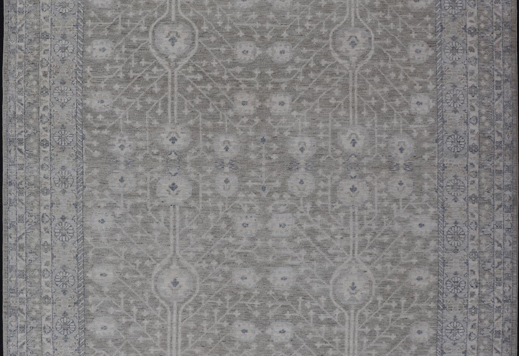 nan - Keivan Woven ArtsAWR - 224 - 27436Rug