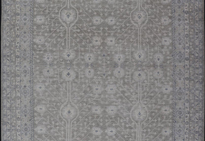 nan - Keivan Woven ArtsAWR - 224 - 27436Rug