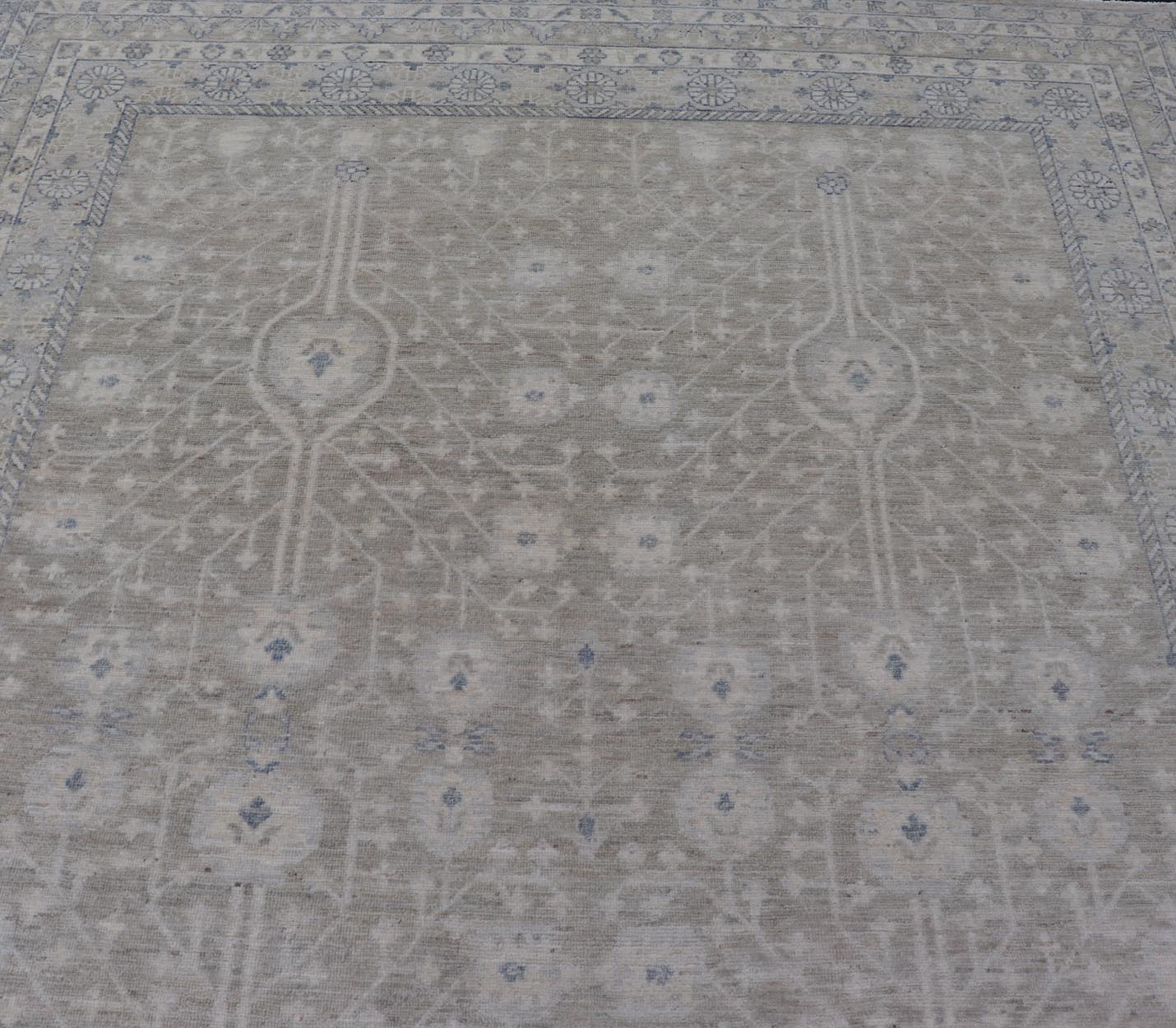 nan - Keivan Woven ArtsAWR - 224 - 27436Rug