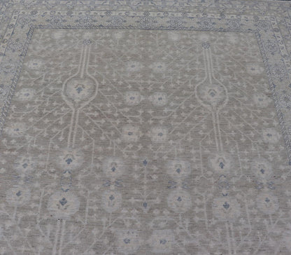 nan - Keivan Woven ArtsAWR - 224 - 27436Rug