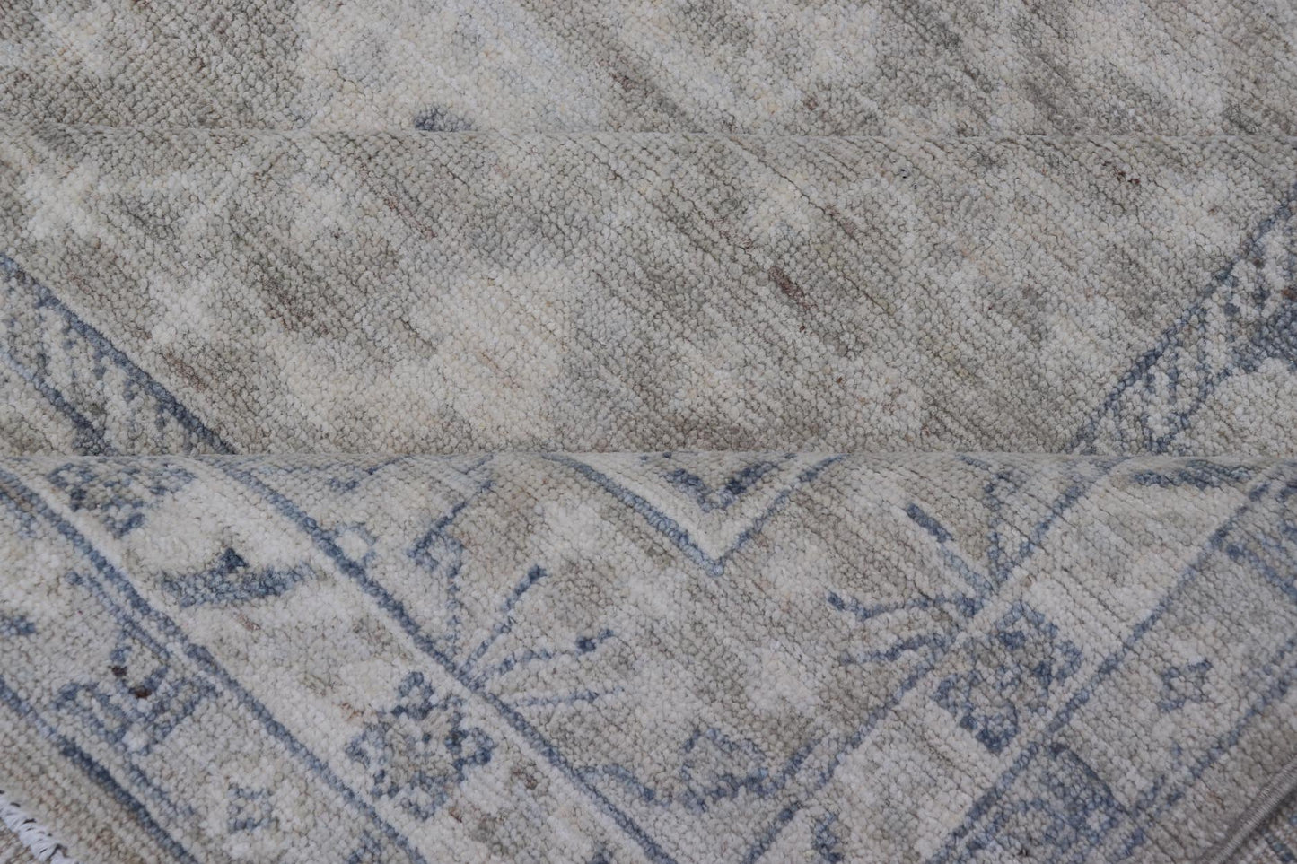 nan - Keivan Woven ArtsAWR - 224 - 27436Rug