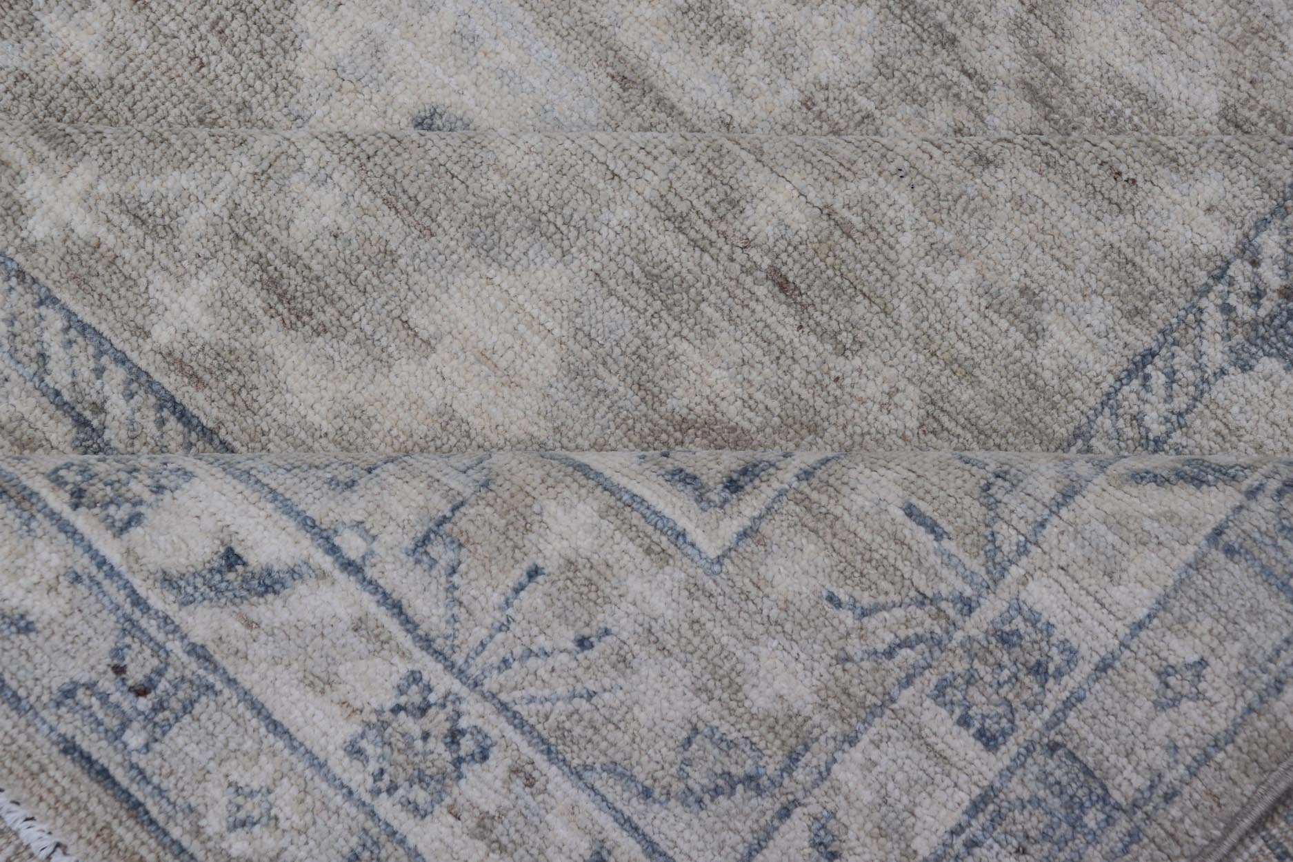 nan - Keivan Woven ArtsAWR - 224 - 27436Rug