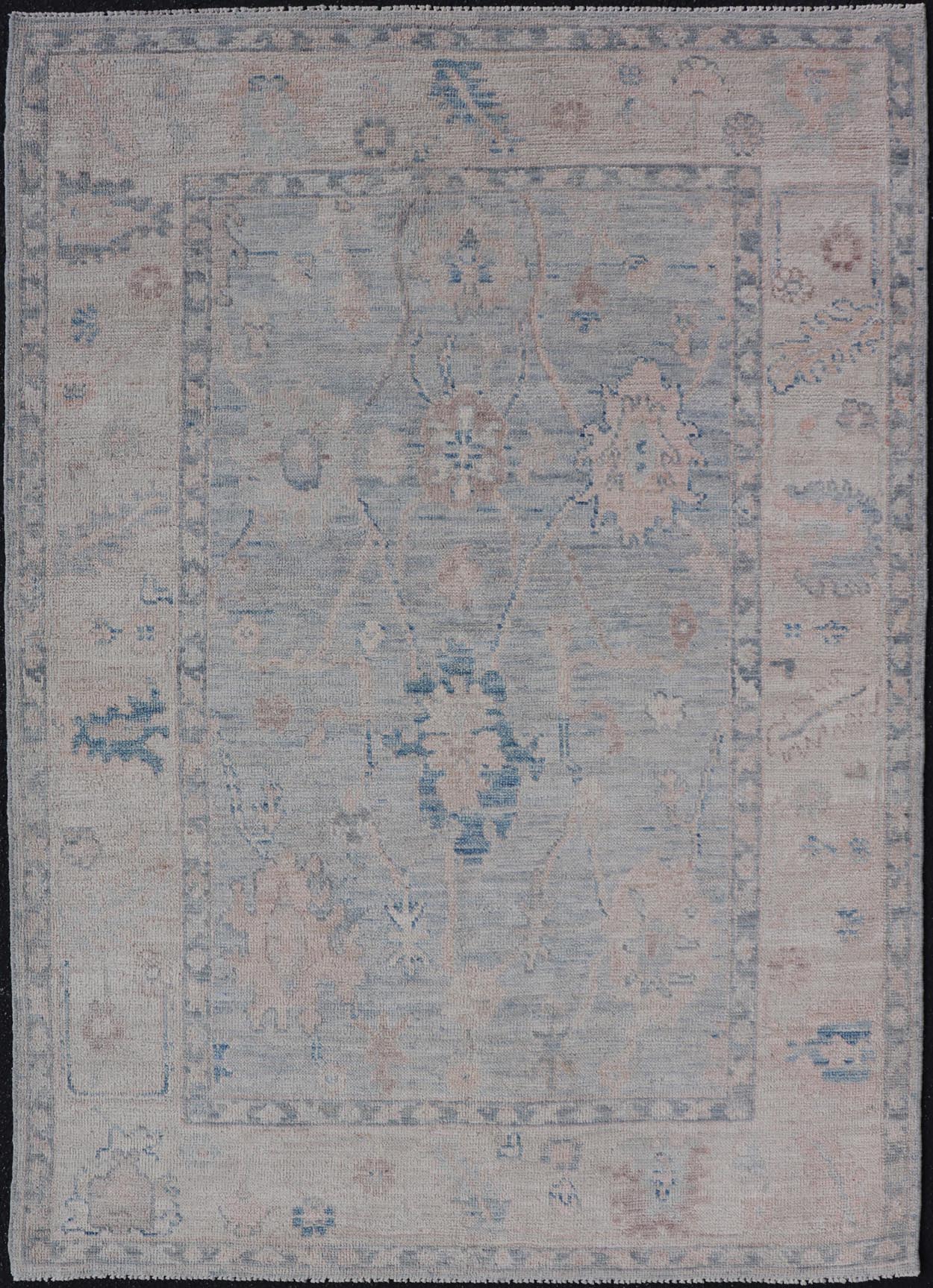 nan - Keivan Woven ArtsAWR - 8478 - 21361Rug
