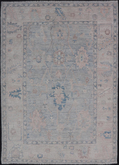 nan - Keivan Woven ArtsAWR - 8478 - 21361Rug