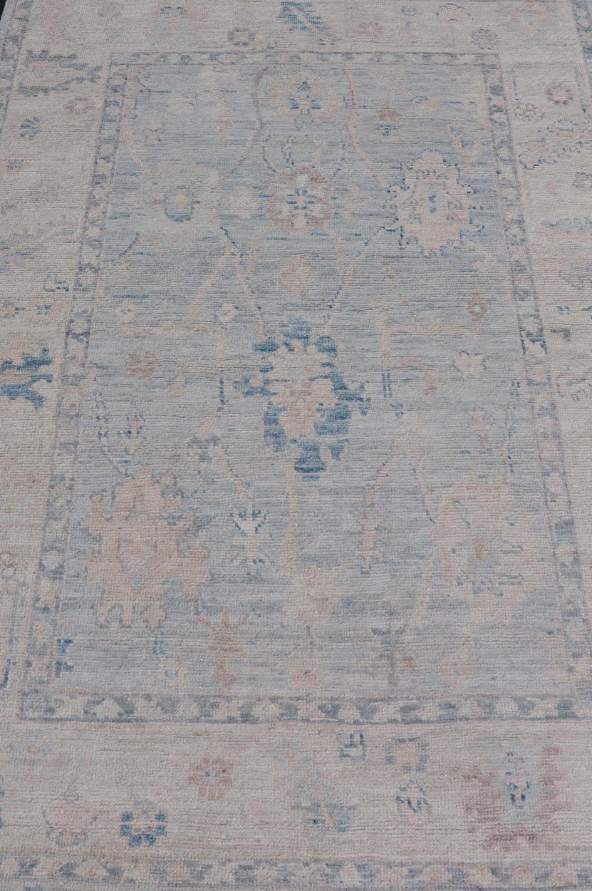 nan - Keivan Woven ArtsAWR - 8478 - 21361Rug