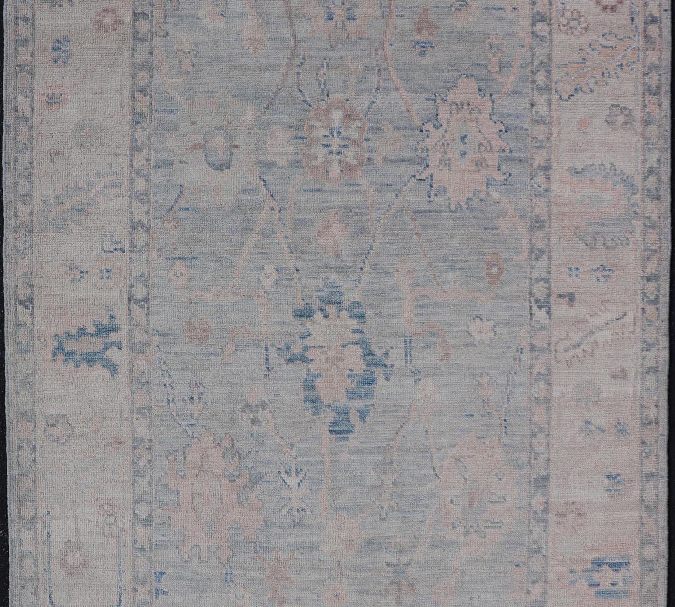 nan - Keivan Woven ArtsAWR - 8478 - 21361Rug