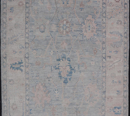 nan - Keivan Woven ArtsAWR - 8478 - 21361Rug