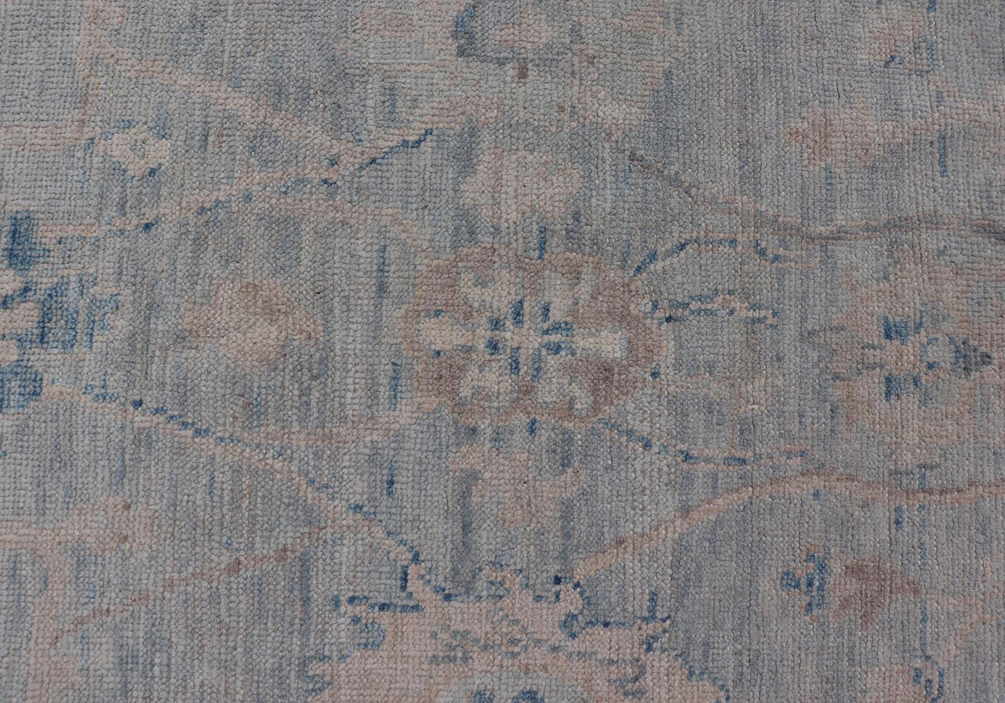 nan - Keivan Woven ArtsAWR - 8478 - 21361Rug