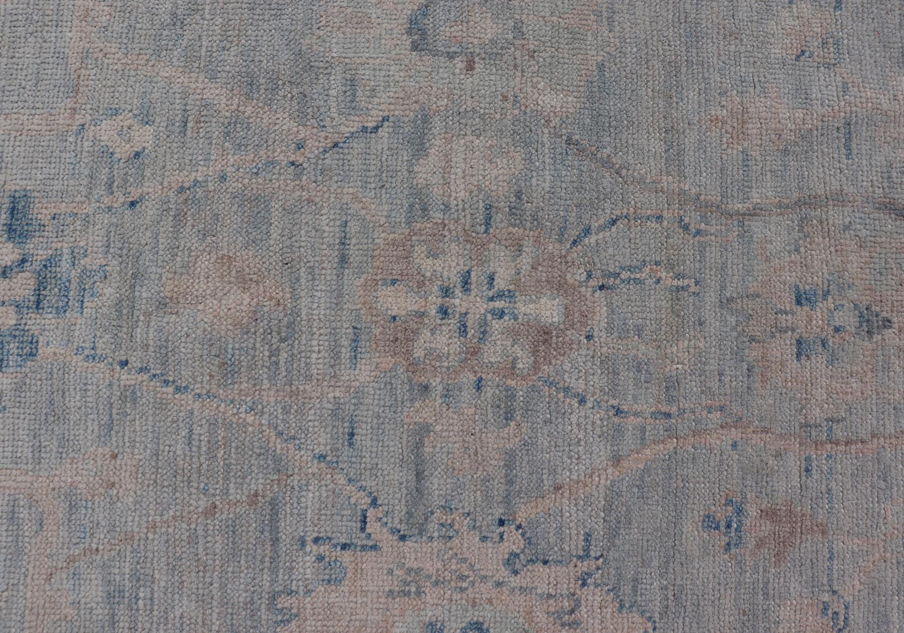 nan - Keivan Woven ArtsAWR - 8478 - 21361Rug
