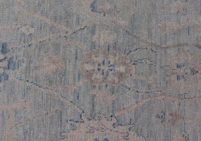 nan - Keivan Woven ArtsAWR - 8478 - 21361Rug