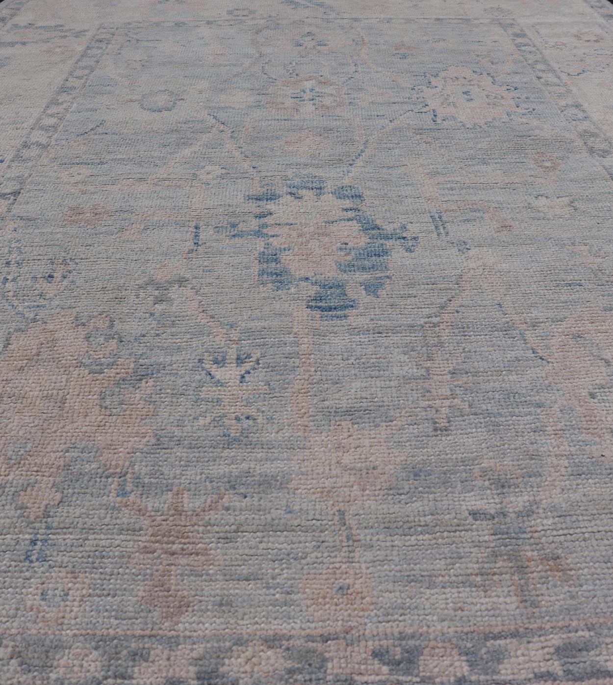 nan - Keivan Woven ArtsAWR - 8478 - 21361Rug