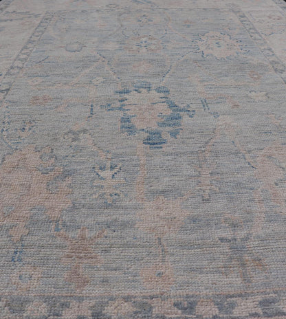 nan - Keivan Woven ArtsAWR - 8478 - 21361Rug