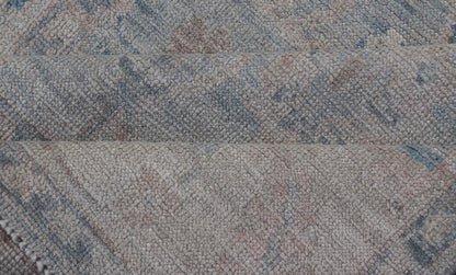 nan - Keivan Woven ArtsAWR - 8478 - 21361Rug