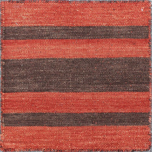 RK - 33 BROWN RK - 39 TERRA - COTTA - Keivan Woven ArtsBDH - 112231 - 6310Rug